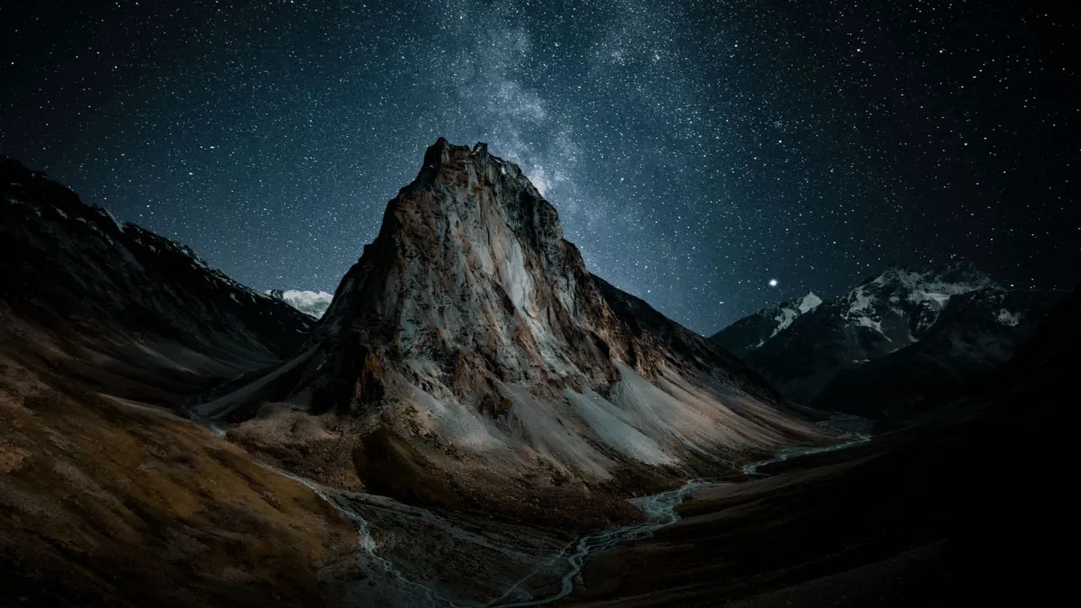 Discover Zanskar image de l'itinéraire 2